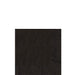 Jet Black Beverage Napkins | 50ct