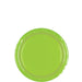 Kiwi 7'' Paper Plates | 20ct