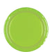 Kiwi 9'' Paper Plates | 20ct