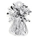 Fringed Foil Balloon Weight 1ct