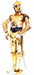 C-3PO Lifesize Standup