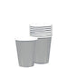 Silver 9 oz. Cups | 20ct