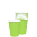 Kiwi 9 oz. Cups | 20ct