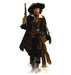 Captain Barbossa Lifesize Standup