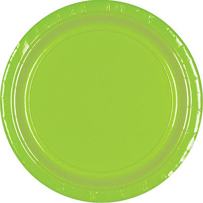 Kiwi 10.5" Paper Plates | 20ct