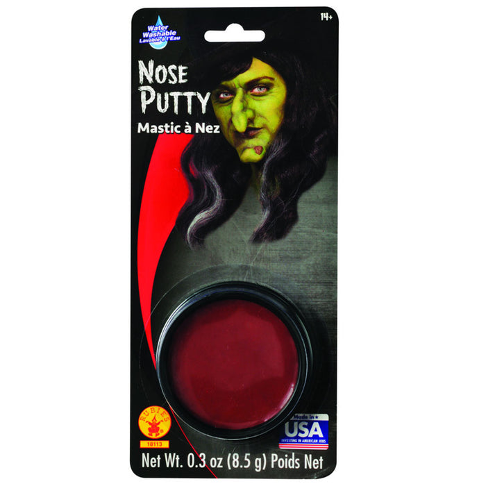 Nose Putty | .3oz (8.5g)