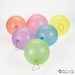 Neon Punch Balls | 50ct