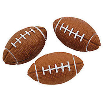 Football Foam Sport Ball 12ct