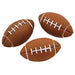 Football Foam Sport Ball 12ct