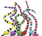 Plush Bright Snakes 12ct