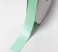 3/8in Aqua Sheer Ribbon with Satin Edge | 25yds