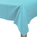 Caribbean Rectangular Table Cover | 1ct, 54" x 108"