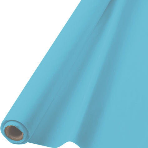 Caribbean Blue 100' Table Roll | 1ct