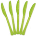 Kiwi Plastic Knives | 20ct