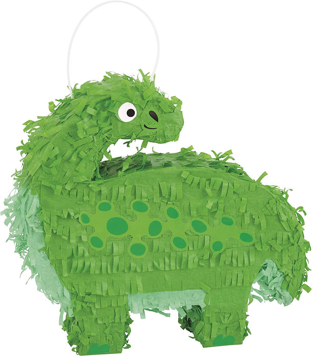 Dino Mini Piñata Decoration | 1ct