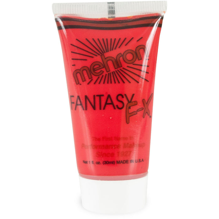 Red Fantasy FX Makeup |1ct.