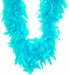 Robin's Egg Blue Feather Boa | 72"