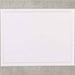 Bright White Place Cards | 50ct