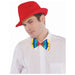 Rainbow Bow Tie | 1 ct