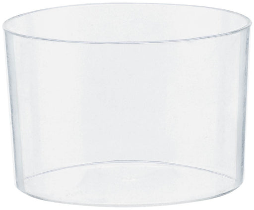 Clear Mini Bowl | 40 ct