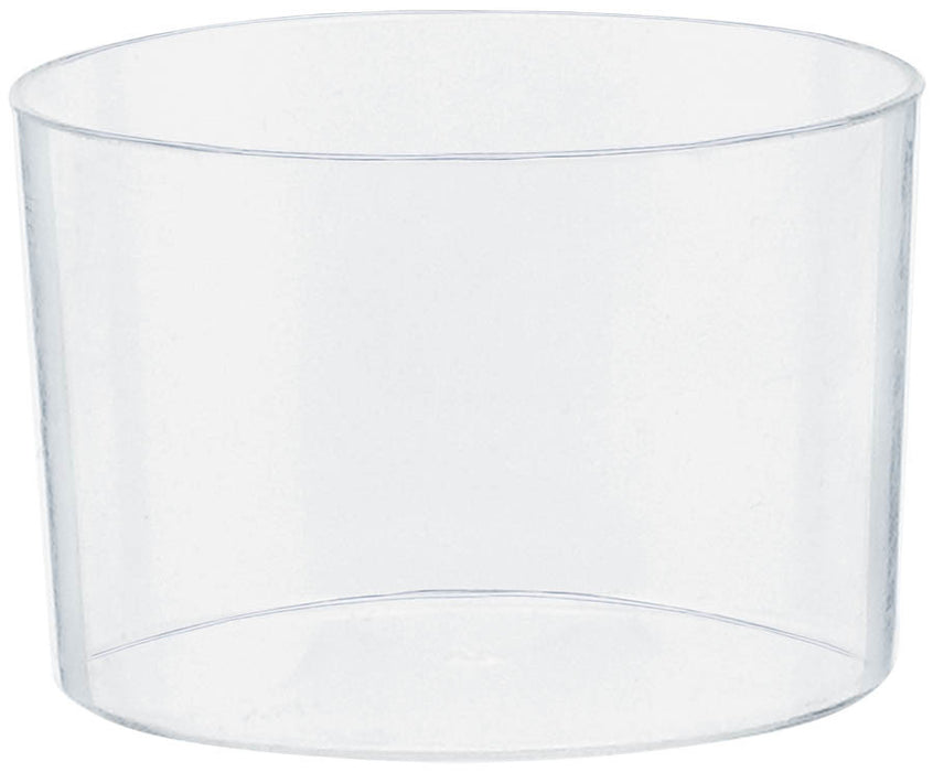 Clear Mini Bowl | 40 ct