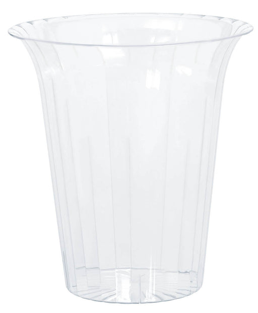 Large Flared Container, 8'' | 1 ct