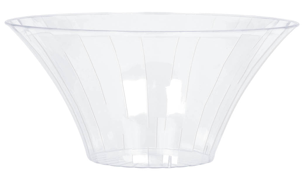 Large Flared Bowl, 8'' | 1 ct