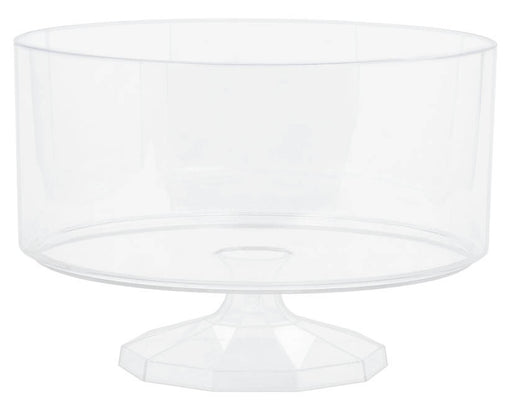 Small Trifle Container, 6'' | 1 ct