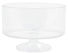 Medium Trifle Container, 7 3/8'' | 1 ct