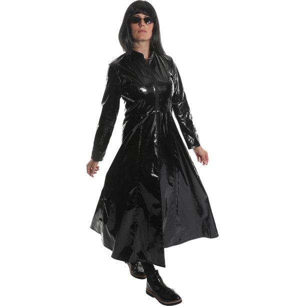 Cyber Hero Women's Costume | 1ct