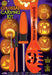 Colossal Pumpkin Carving Kit 10pc