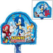 Sonic the Hedgehog Pull String Pinata, 19.2" x 16.75" | 1 ct