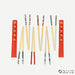 Chopsticks with Wrapper | 24ct