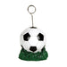 Soccer Ball Photo/Balloon Holder