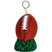 Football Balloon/Photo Holder