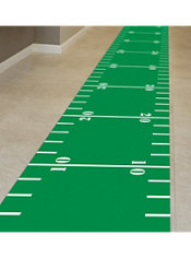 Football Floor Runner