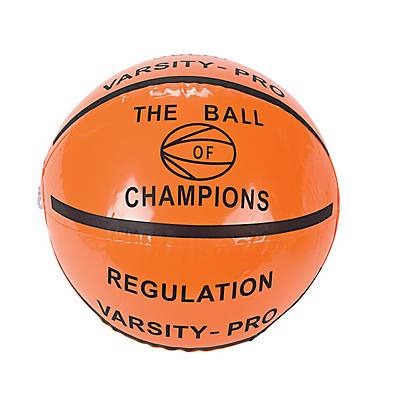 Inflatable Basketballs 9in