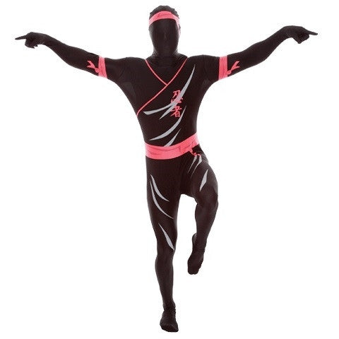 Ninja Morphsuit | M