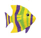 Angel Fish Pinata