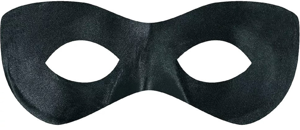 Black Eye Mask | 1ct