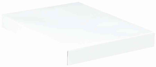 White Gift Box 11" x 8" x 1.25" |1ct.