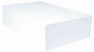 White Gift Box 19" x 12" x 5" | 1ct.