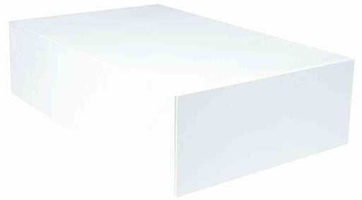 White Gift Box 19" x 12" x 5" | 1ct.