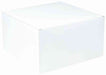 White Gift Box 9" x 9" x 5" | 1ct.