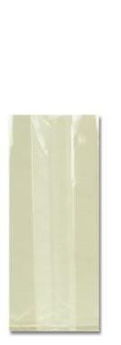 Clear Cellophane Bags, Medium | 100ct.