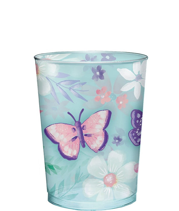 Flutter Favor Cup | 1ct