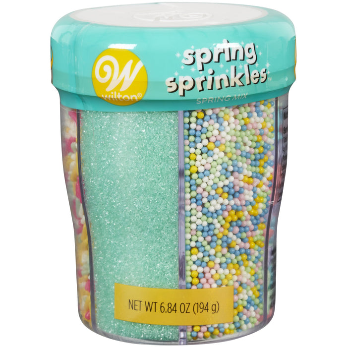 Easter Wilton Spring Sprinkles Mix | 1pk