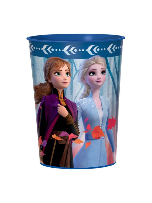 Frozen 2 Party Cup 16oz | 1ct