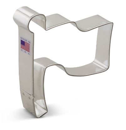 Ann Clark Cookie Cutter Flag | 1ct