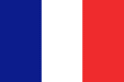 France Flag | 3' x 5'